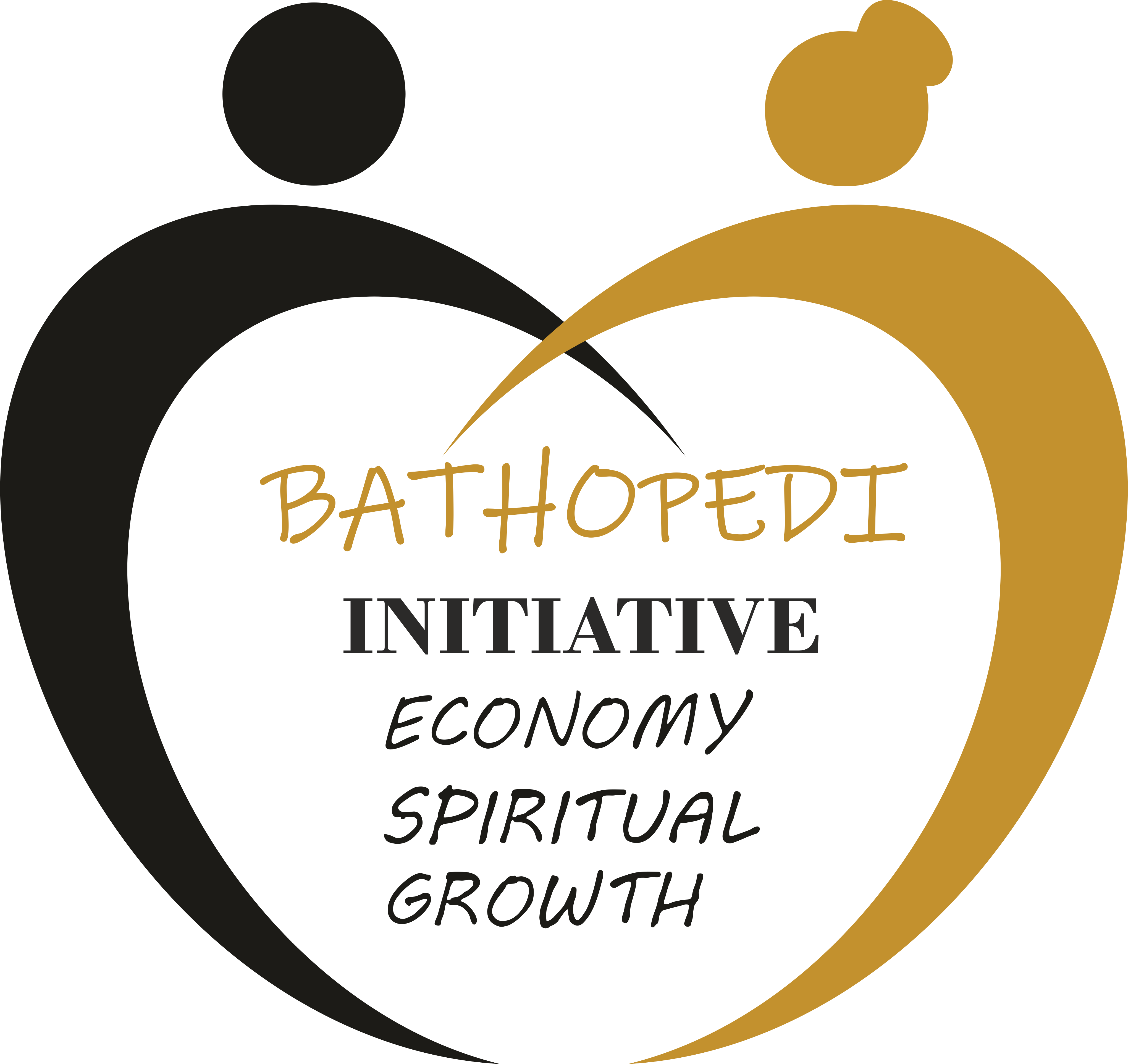 Bathopedi Initiative logo